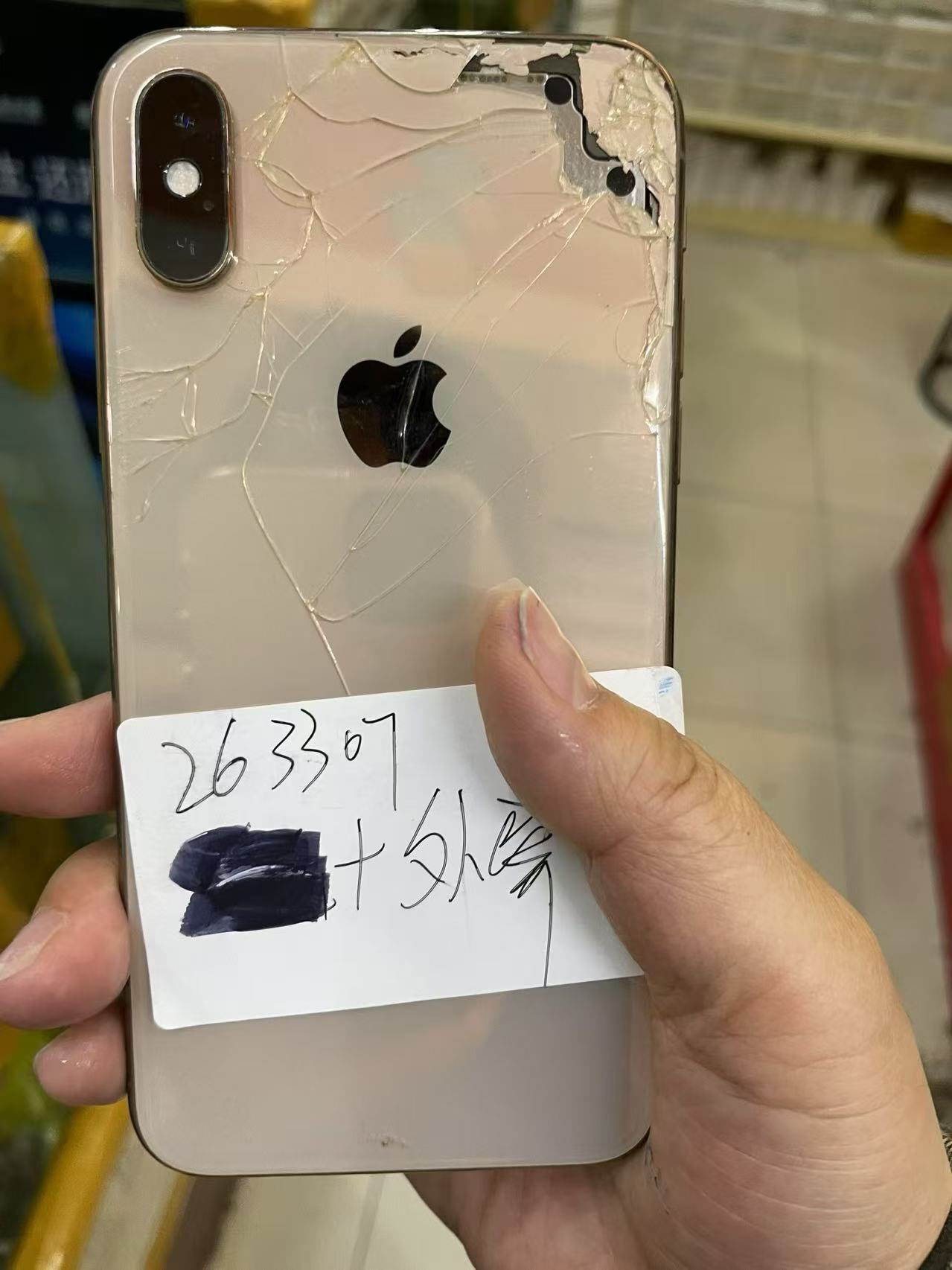 昆明手机维修检测台与手机故障检查