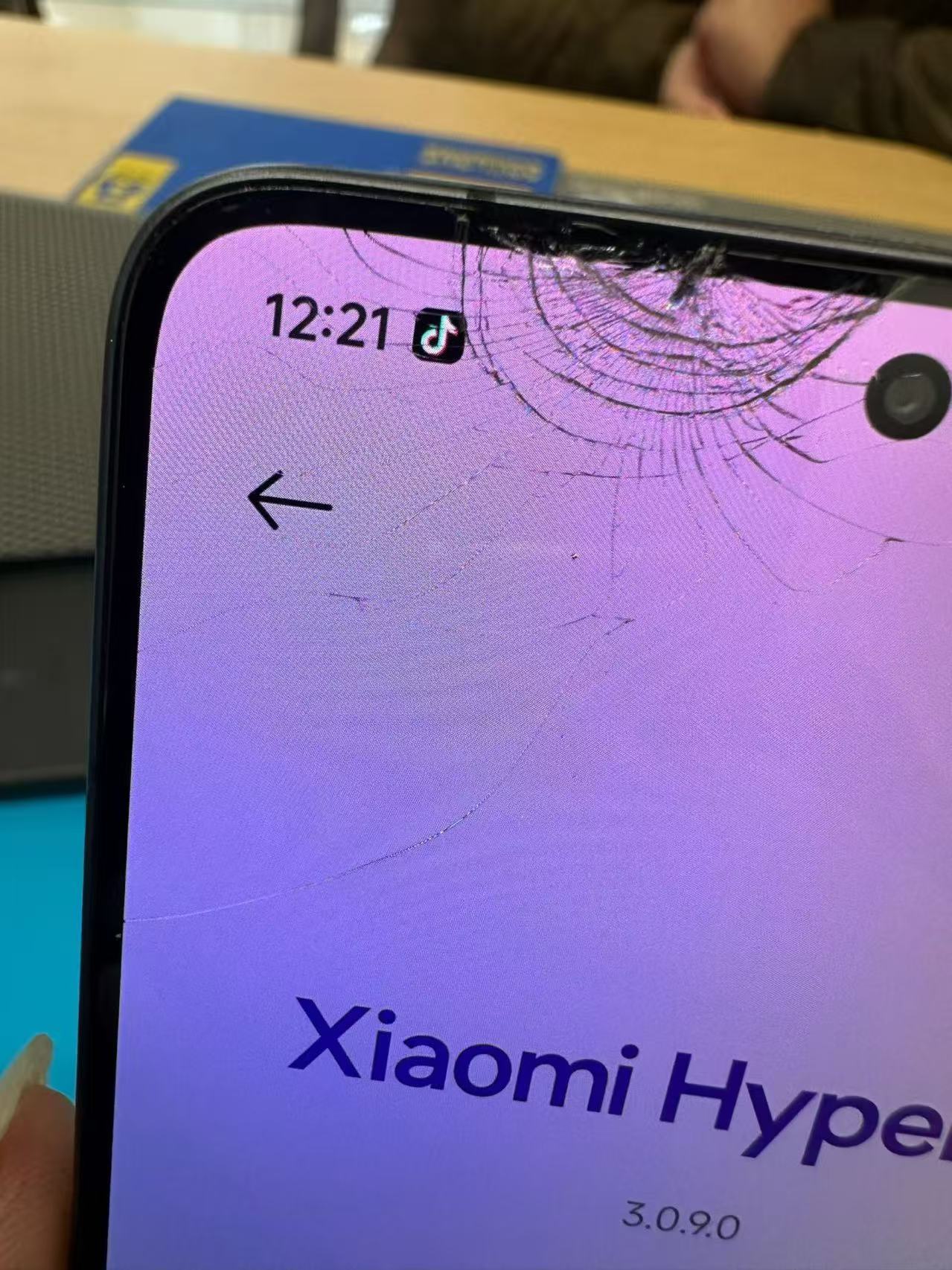 昆明手机进水不开机的检测与清洗烘干流程示意图