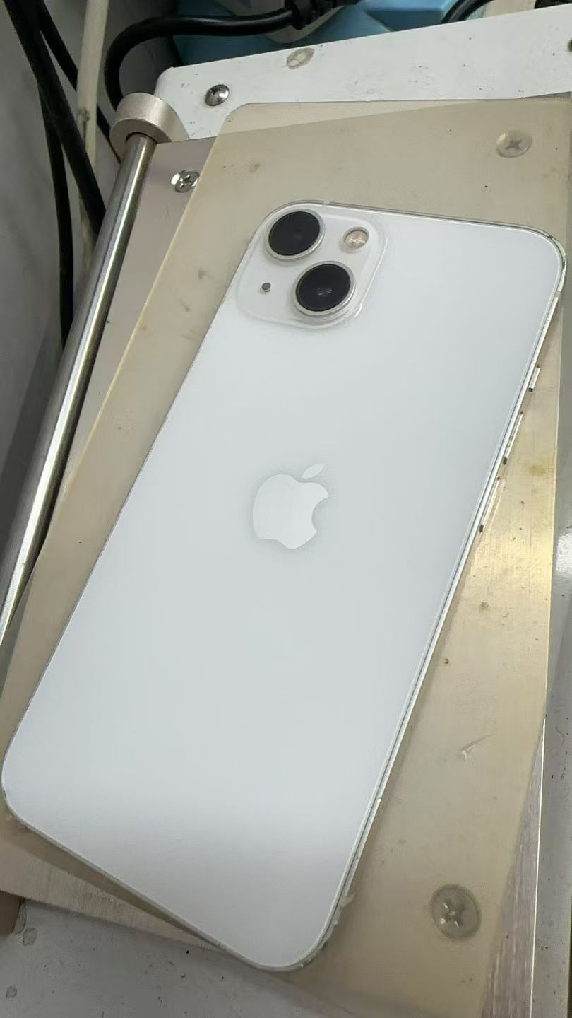昆明五华区手机维修服务展示
